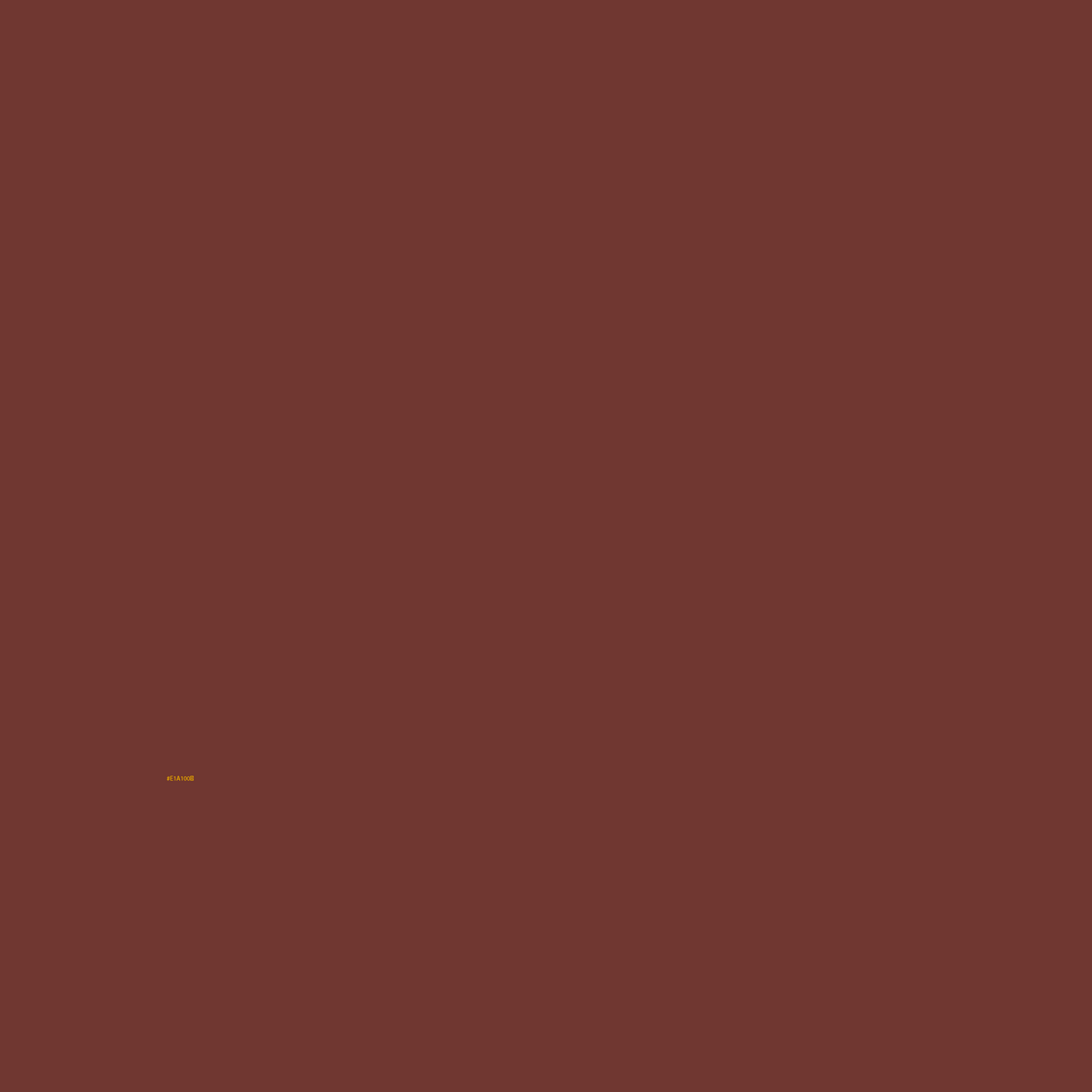 Maatwerk kleur: RAL Classic